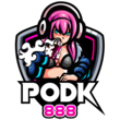 Podk888 เว็บพนันออนไลน์ที่ครบวงจร ปลอดภัย และน่าเชื่อถือ 
